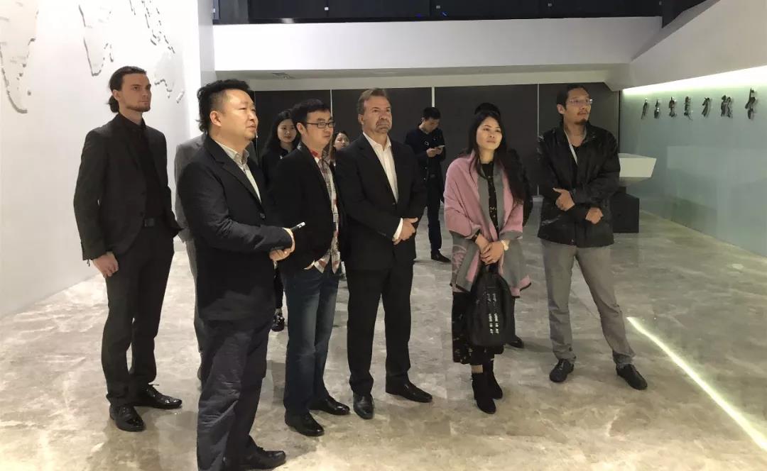 顶尖技术 赏金大对决颠覆世界认知