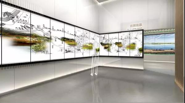赏金大对决作·撰未来 | 龙泉驿又出爆款 这座建筑每一处都是亮点