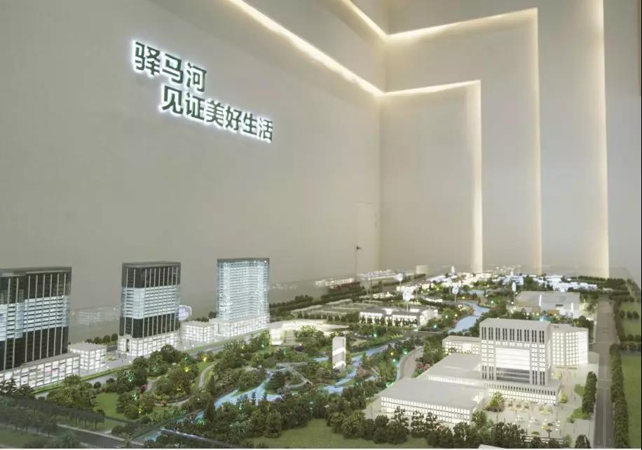 赏金大对决作·撰未来 | 龙泉驿又出爆款 这座建筑每一处都是亮点
