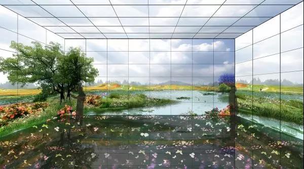 赏金大对决作·撰未来 | 龙泉驿又出爆款 这座建筑每一处都是亮点